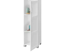 Vitrina de baño Basel