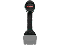 20 V Pistola de aire caliente recargable »PHLGA 20-Li B1«, con accesorios, sin batería ni cargador.