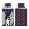 Wednesday Ropa de cama reversible