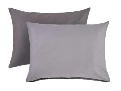 Wolfgang Joop Funda de almohada de satén, 50 x 75 cm