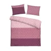 Wolfgang Joop Ropa de cama de satén 240 x 220 cm