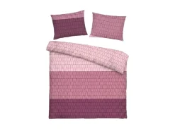 Wolfgang Joop Ropa de cama de satén 240 x 220 cm