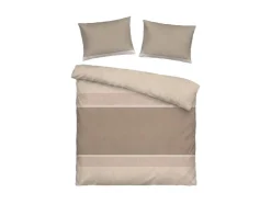 Wolfgang Joop Ropa de cama de satén 240 x 220 cm