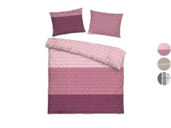 Wolfgang Joop Ropa de cama de satén 240 x 220 cm