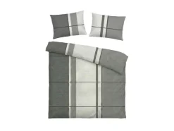 Wolfgang Joop Ropa de cama de satén 240 x 220 cm