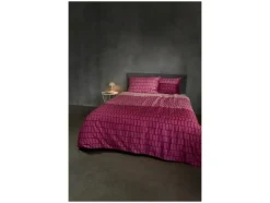 Wolfgang Joop Ropa de cama de satén 240 x 220 cm