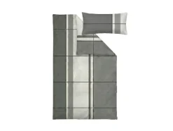 Wolfgang Joop Ropa de cama de satén 150 x 220 cm