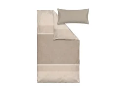 Wolfgang Joop Ropa de cama de satén 150 x 220 cm