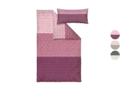 Wolfgang Joop Ropa de cama de satén 150 x 220 cm
