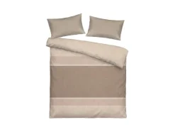 Wolfgang Joop Ropa de cama de satén 260 x 220 cm