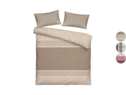 Wolfgang Joop Ropa de cama de satén 260 x 220 cm
