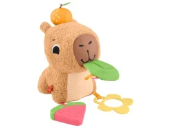 Xilófono, Capibara de Peluche