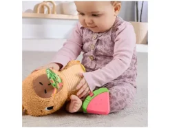 Xilófono, Capibara de Peluche