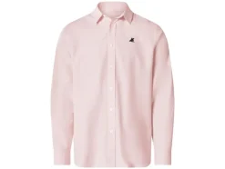 x U.S. Grand Polo camisa de hombre con lino.