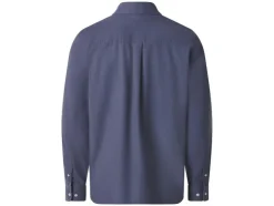 x U.S. Grand Polo camisa de hombre con lino.