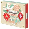 Yankee Candle Calendario de Adviento con Velas de Té Aromáticas