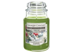 YANKEE CANDLE Vela aromática