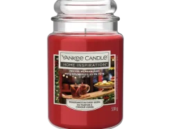 YANKEE CANDLE Vela aromática