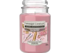 YANKEE CANDLE Vela aromática