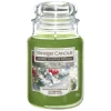 YANKEE CANDLE Vela aromática Pepperberry Pine | Vaso 538g