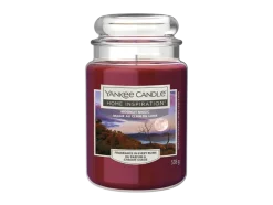 YANKEE CANDLE Vela grande tarro Moonlight Magic