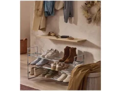 Zapatero extensible