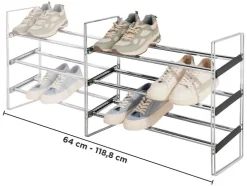 Zapatero extensible