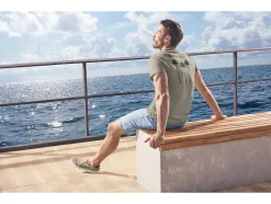 Zapatilla casual de hombre