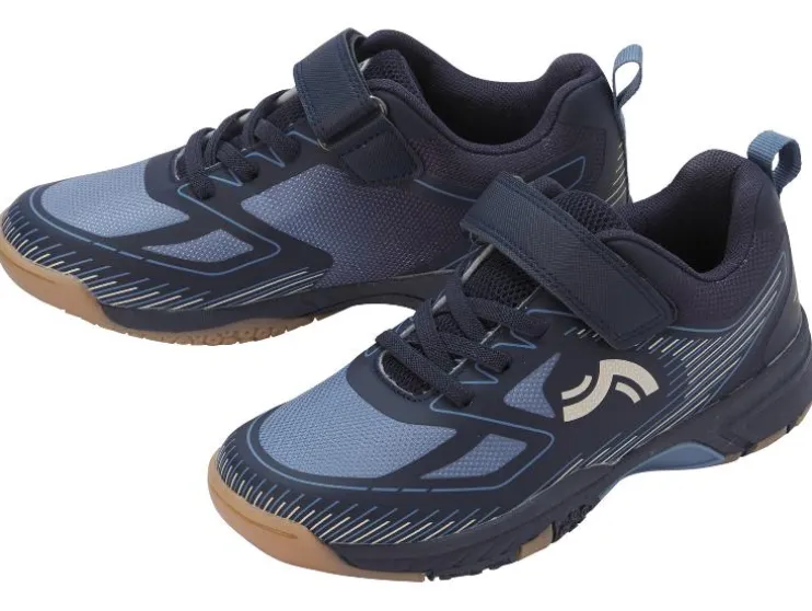 Zapatilla deportiva infantil
