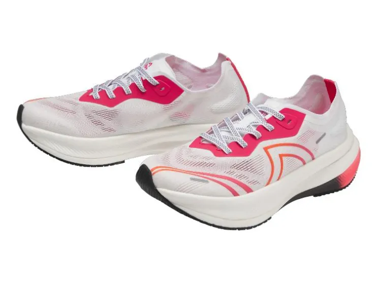 Zapatilla de running para mujer »CarbonLite 1.0«