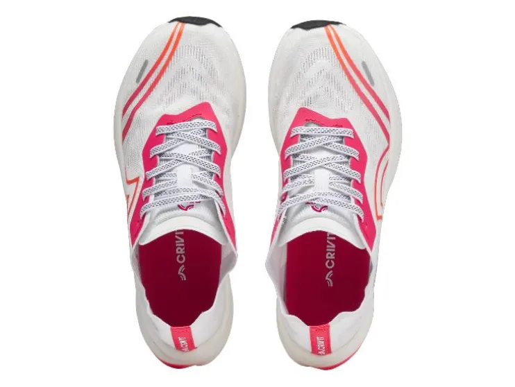Zapatilla de running para mujer »CarbonLite 1.0«