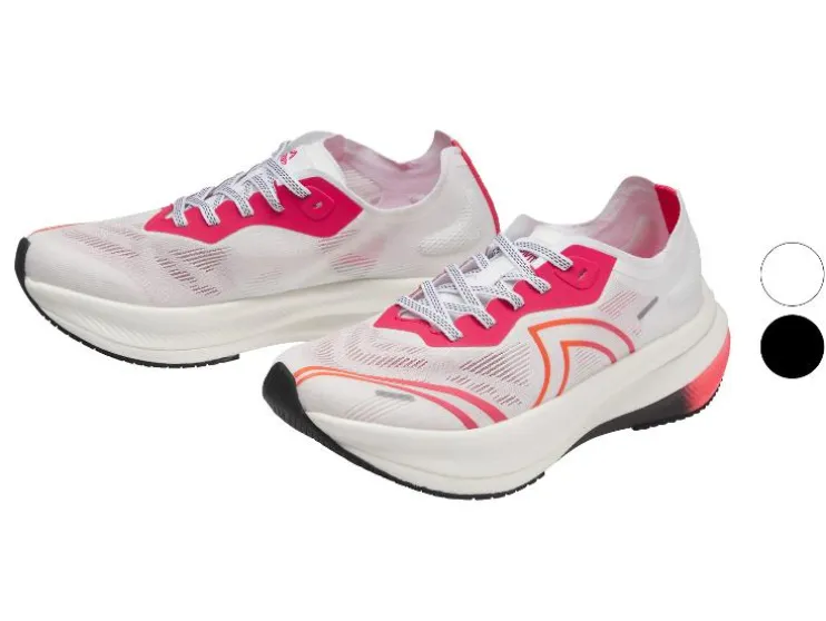 Zapatilla de running para mujer »CarbonLite 1.0«