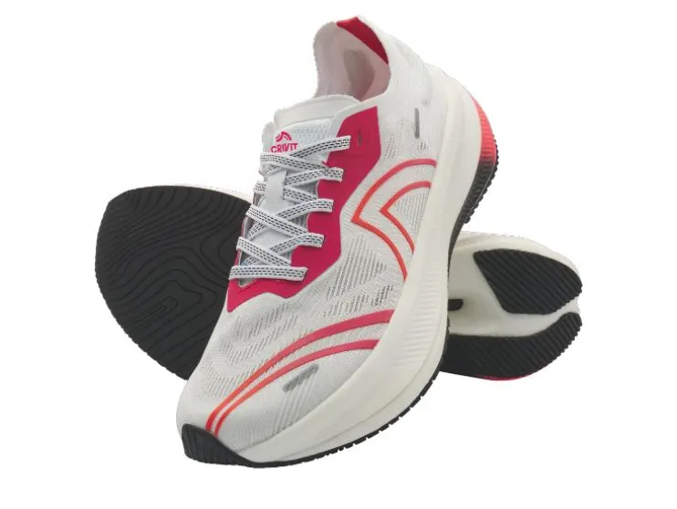 Zapatilla de running para mujer »CarbonLite 1.0«