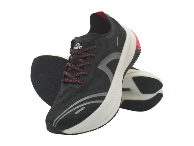 Zapatilla de running para mujer »CarbonLite 1.0«