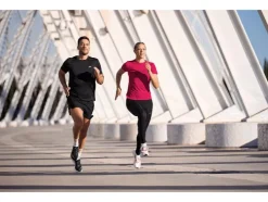 Zapatilla de running para mujer »CarbonLite 1.0«