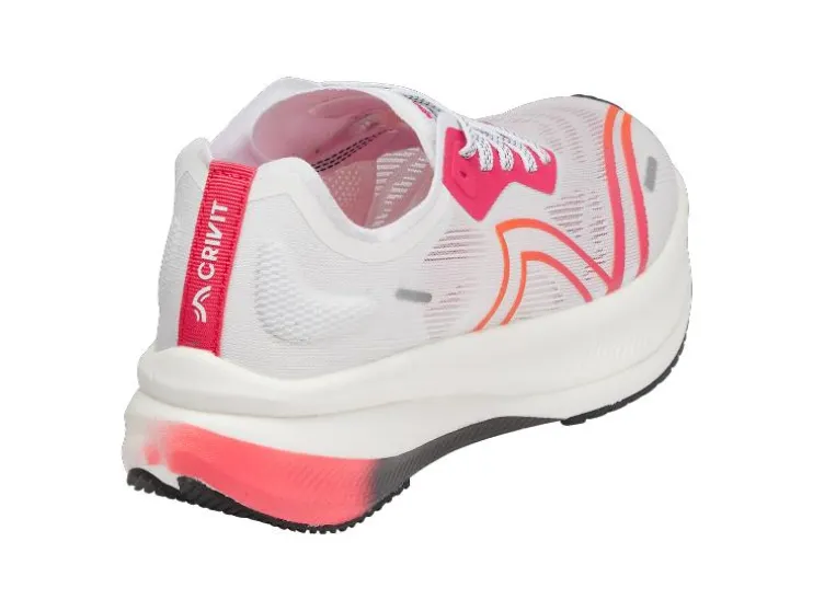 Zapatilla de running para mujer »CarbonLite 1.0«
