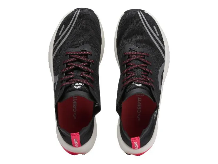 Zapatilla de running para mujer »CarbonLite 1.0«