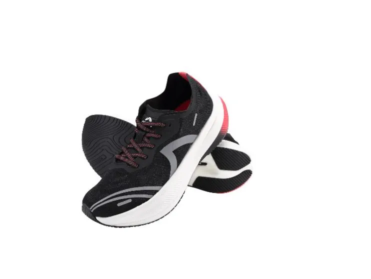 Zapatilla de running para mujer »CarbonLite 1.0«