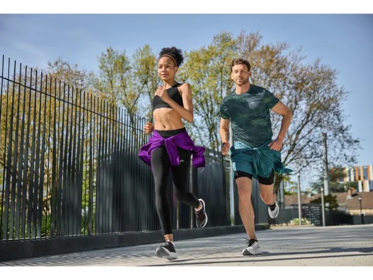 Zapatilla de running para mujer »CarbonLite 1.0«