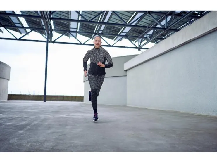 Zapatilla de running para mujer »CarbonLite 1.0«