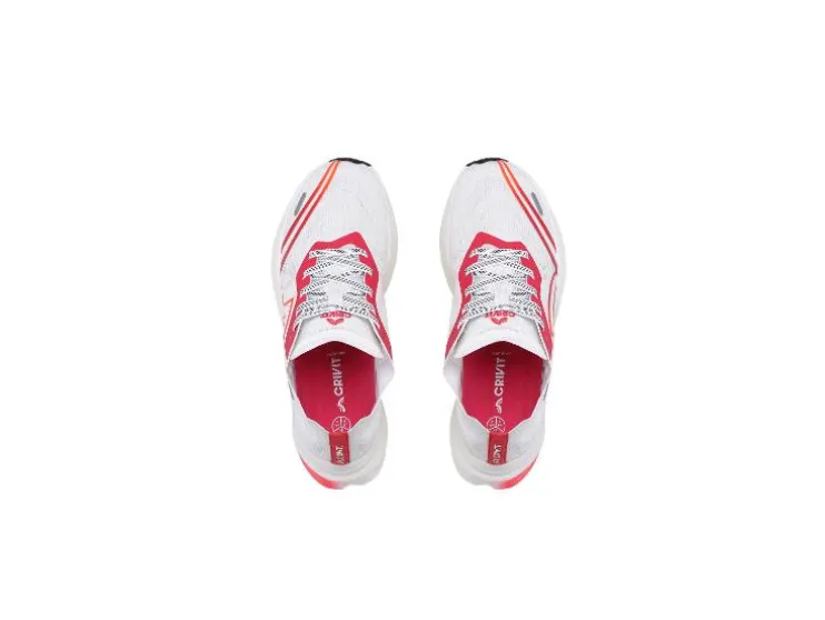 Zapatilla de running para mujer »CarbonLite 1.0«