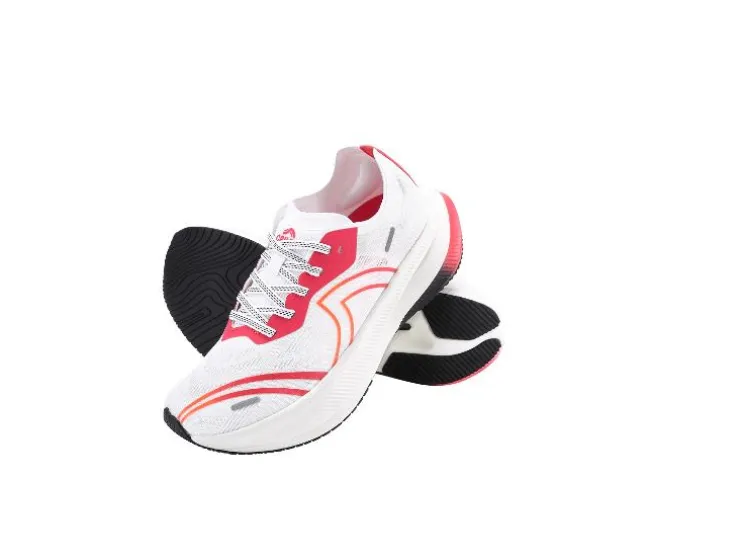 Zapatilla de running para mujer »CarbonLite 1.0«