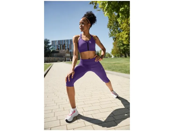 Zapatilla de running para mujer »CarbonLite 1.0«