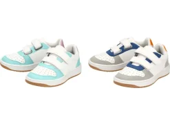 Zapatilla para niños pequeños