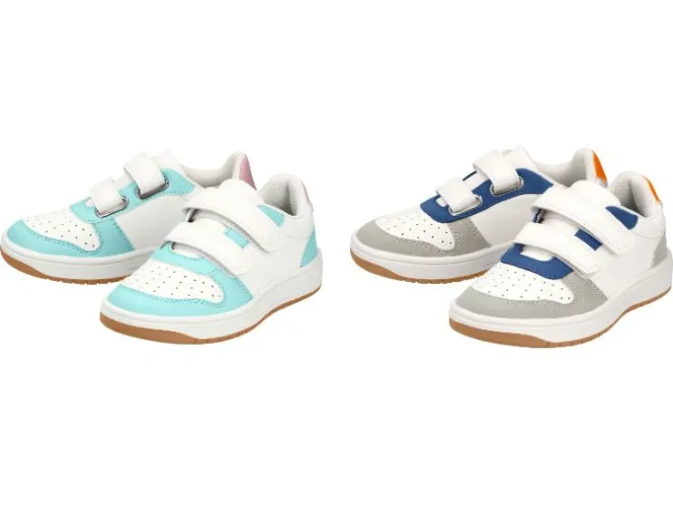 Zapatilla para niños pequeños