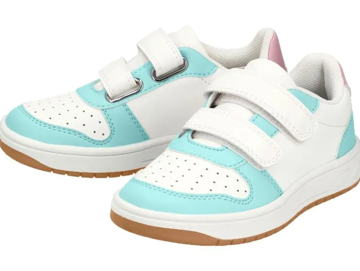 Zapatilla para niños pequeños