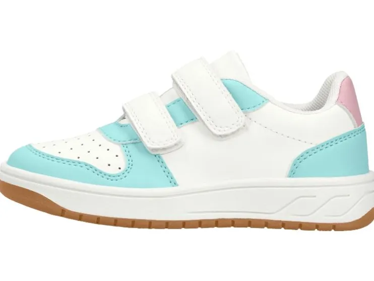 Zapatilla para niños pequeños