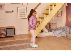 Zapatilla para niños pequeños