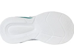 Zapatillas con luces para niños, con plantilla extraíble.