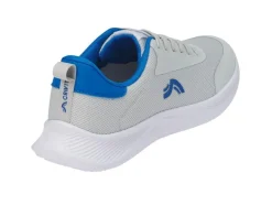 Zapatillas de deporte para hombre, con malla transpirable.